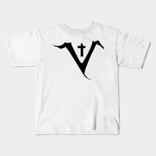 Saint Vitus Kids T-Shirt